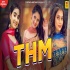 THM ( The Haryanvi Mashup )