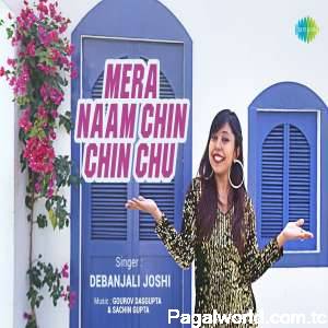 Mera Naam Chin Chin Chu Cover
