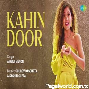 Kahin Door Acoustic Cover