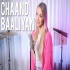 Chaand Baaliyan Cover