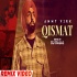 Qismat (Remix)