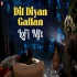 Dil Diyan Gallan LoFi Mix