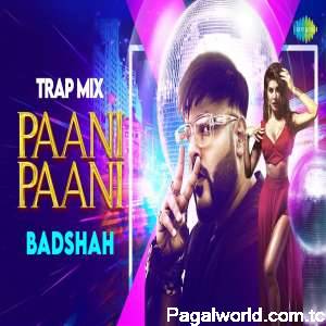 Paani Paani Trap Mix