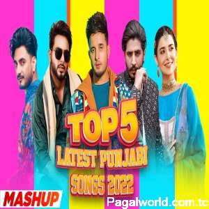 Top 5 Latest Punjabi