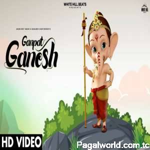 Ganpat Ganesh