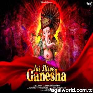 Jai Shree Ganesha - Saaj Bhatt