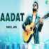 Aadat Unplugged Cover