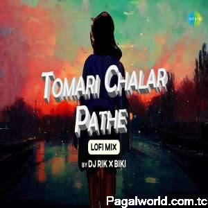 Tomari Chalar Pathe Lofi Mix