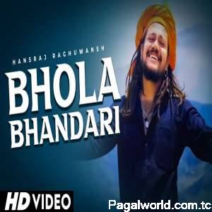 Bhola Bhandari - Hansraj