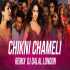Chikni Chameli Remix