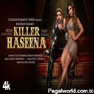 Killer Haseena