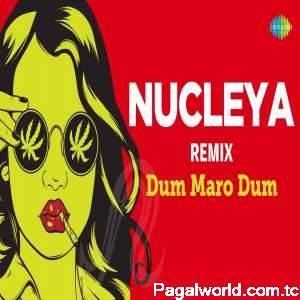 Dum Maro Dum Nucleya Remix