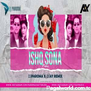 Ishq Sona Hai (Remix)