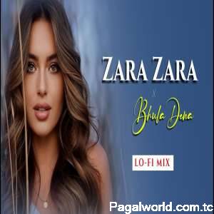 Zara Zara X Bhula Dena (Remix)
