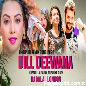 Dill Deewana Bhojpuri Remix