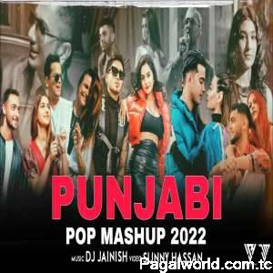 Punjabi Pop Mashup 2022