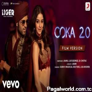 Coka 2.0 (Film Version)