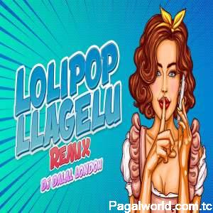 Lollypop Lage Lu Remix