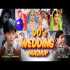 90s Bollywood Wedding Mashup
