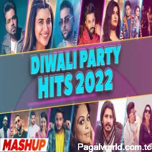 Diwali Party Hits 2022