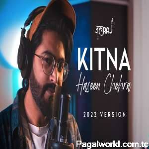 Kitna Haseen Chehra Cover