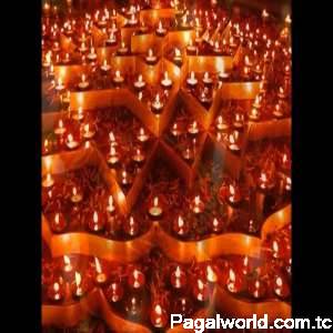 Aayee Hai Diwali