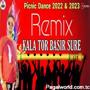 Kala Tor Bashir Sure Dj Remix