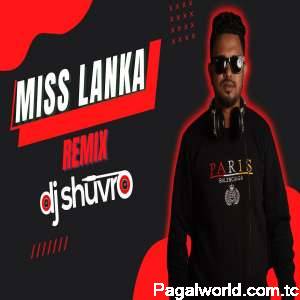 Miss Lanka ( Remix )