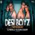 Desi Boyz Tapori Remix