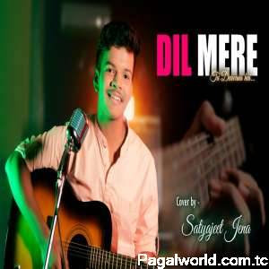 Dil Mere Cover