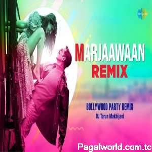 Marjaawaan Remix