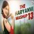 The Haryanvi Mashup 13
