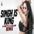 Singh Is Kinng (Remix)