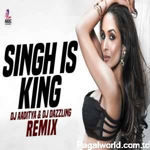 Singh Is Kinng (Remix)