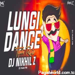 Lungi Dance Tapori Remix Song