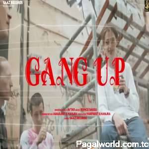 Gang Up