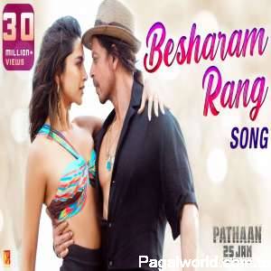 Besharam Rang (Pathaan)