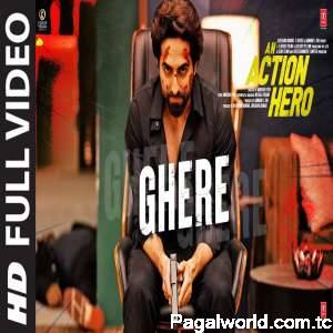 Ghere (An Action Hero)