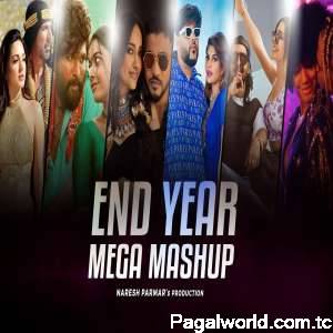 End Year Mega Mashup