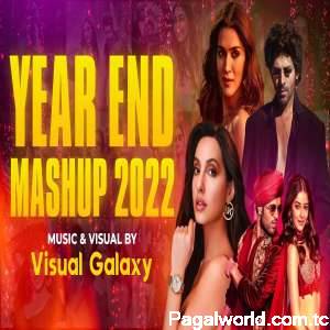 Year End Mashup 2022