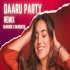 Daru Party Remix Dj RawKing