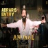 Abrars Entry - Jamal Kudu