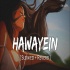 Hawayein (Slowed Reverb)