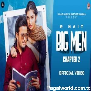 Big Men Chapter 2