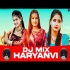 Haryanvi DJ Mix