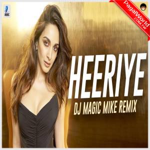 Heeriye Remix - DJ Magic Mike
