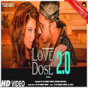 Love Dose 2.0
