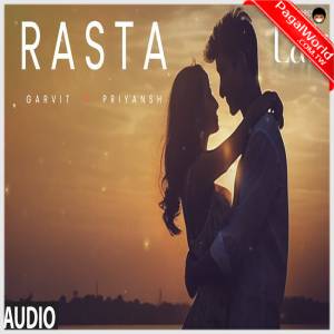 Rasta Audio Garvit Priyansh EP Lafz