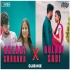 Gulabi Sharara X Gulabi Sadi Club Mix - DJ Ravish