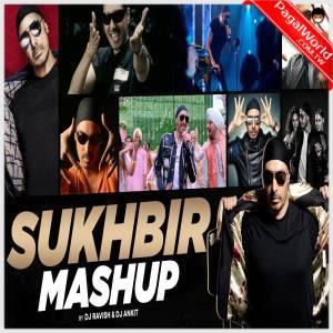 Sukhbir Mashup - DJ Ravish
